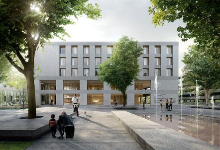 Land beschließt Förderung des Klinik-Neubaus: Albbruck im Jahreskrankenhausbauprogramm 2026 enthalten
